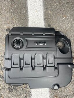 Kryt motoru 1.6 tdi