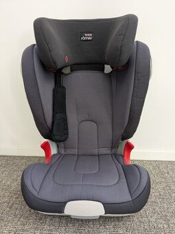 Autosedačka Britax Römer Kidfix XP SICT Stone Grey