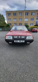Škoda Forman - 1