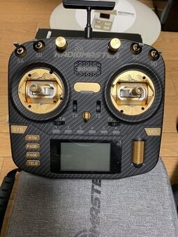 RADIOMASTER BOXER MAX ELRS FCC M2 - 1
