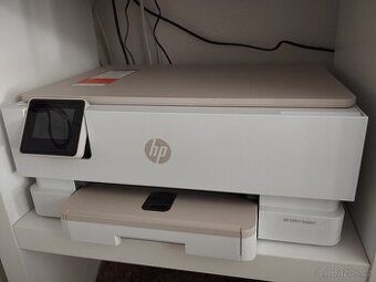 Tiskárna HP za odvoz