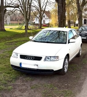 Audi A3 1.9tdi 81kw