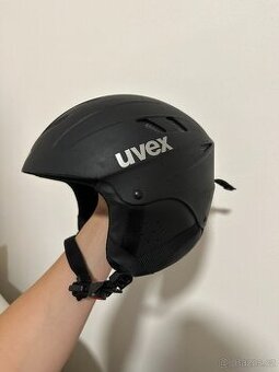 Uvex unisex helma - 1