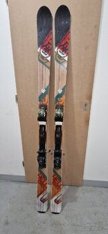 Lyže Nordica Burner