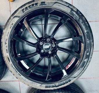 Kola R21 Audi Q5,SQ5 a jiné .