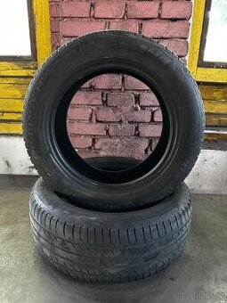 Michelin PrimacyHP Letní