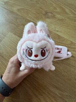 Originalni Labubu Mokoko Pop Land exclusive