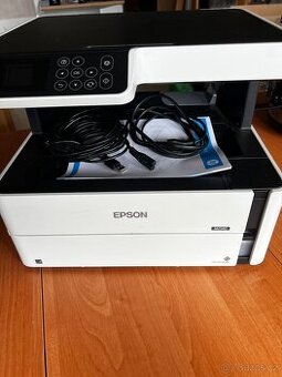 TISKÁRNA Epson EcoTank M2140