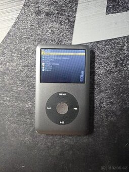 Ipod Classic 7th 160GB