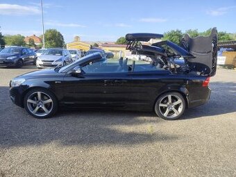 Volvo C70.2.0,D3.110kw.5válců.R.V.2/2012.STK Nová.Km 200 800