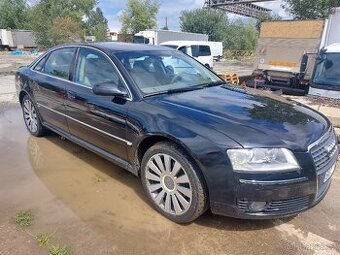 Prodám Audi A8,3.0