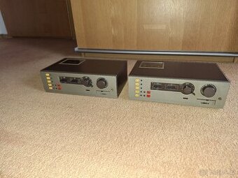 Předzesilovač Quad 44