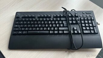 Razer Huntsman Elite Prodej