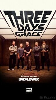 Three days grace
