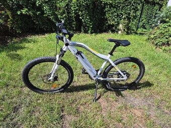 Elektrokolo Easybike