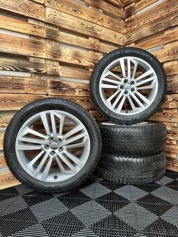 Audi Q5, SQ5 80A - zimní orig. ALU 5x112 R20