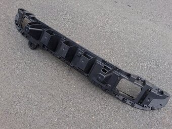 Jeep wrangler vystuha narazniku