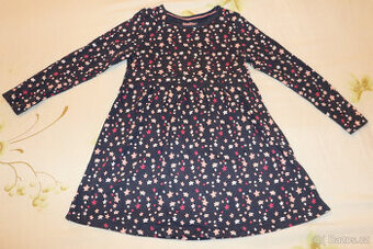 Šaty od Lupilu vel. 98/104