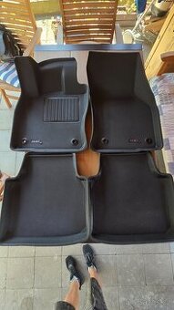 SUPERB 3 KOBERCE-ROHOŽE