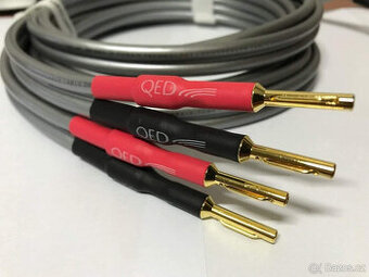 QED Reference XT40i 3 m