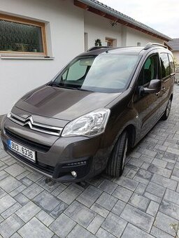 Citroen Berlingo 1,6