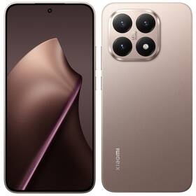NOVE XIAOMI 15T 5G 12/256GB. ZARUKA.