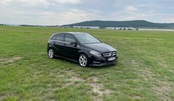 Mercedes-Benz B180d W246