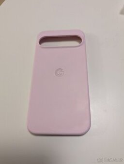 Originální kryt na Google pixel 900