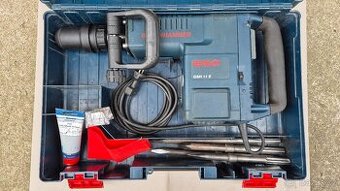 Prodám sekací kladivo Bosch Professional GSH 11 E