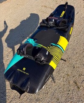 JETSURF 2023 Adventure Dfi