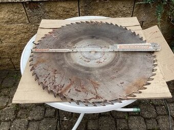 kotouč pila 60cm