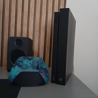 Xbox one x 1tb