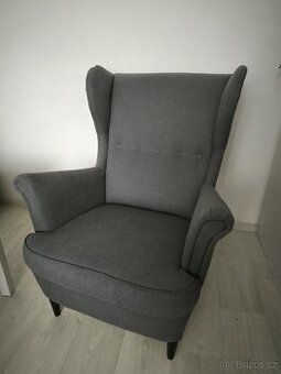 Křeslo IKEA