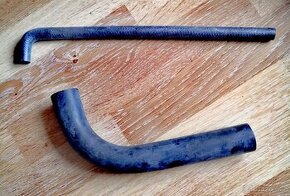 Sada hadic vodního čerpadla Fiat 600D - 1