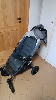 Sportovní kočárek Valco Snap 4 SPORT Tailor