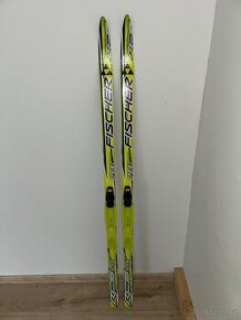 Bežky Fischer RCS Sprint Crown 140 cm NNN