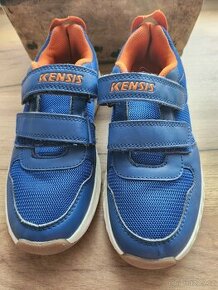Boty salovky KENSIS .v.36