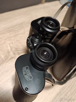Dalekohled Carl Zeiss 10x50 top stav