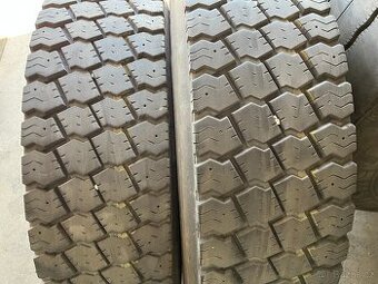 Nákladní pneumatiky 235/75r17.5 235 75 17.5 r17.5