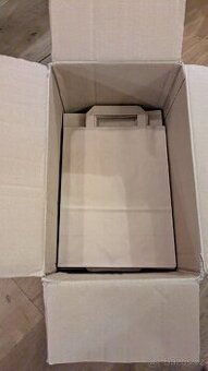 Papírová taška 29cm x 22cm x 11cm