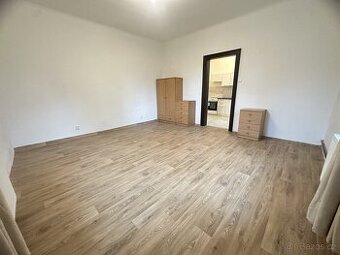 Pronájem bytu 1+1 40 m², Liberec XXX-Vratislavice nad Nisou