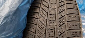 Continental WinterConti 225/55 R17 V XL