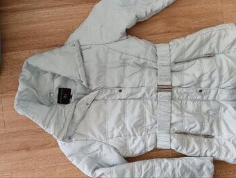 Dívčí zimní bunda