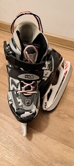 Detske brusle Fila 29-32