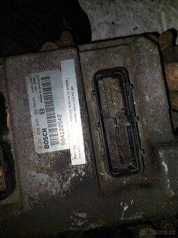 řídící jednotka Eurocargo Euro 5