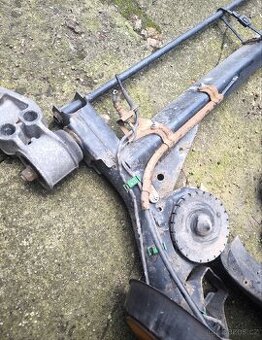 Napravnice passat.5.5