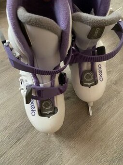 Dětské lední brusle 30/32