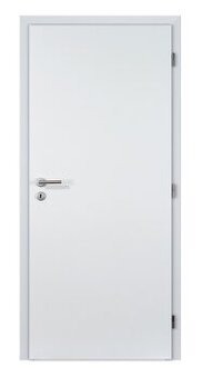 Dveře bílé interiérové 80L Nové