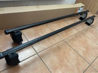 Střešní nosič DIHENG pro Škoda Rapid Spaceback