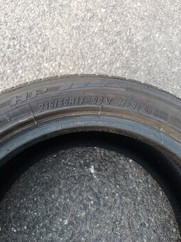 Bravo maxxis  M3  letní